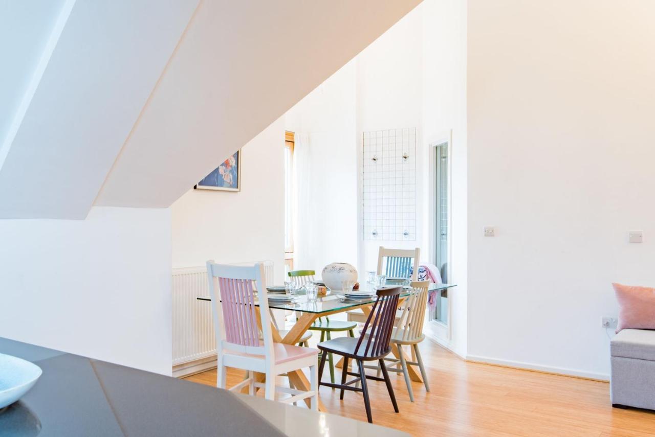 The Loft At Emperor Court By Bloom Stays Canterbury Bagian luar foto